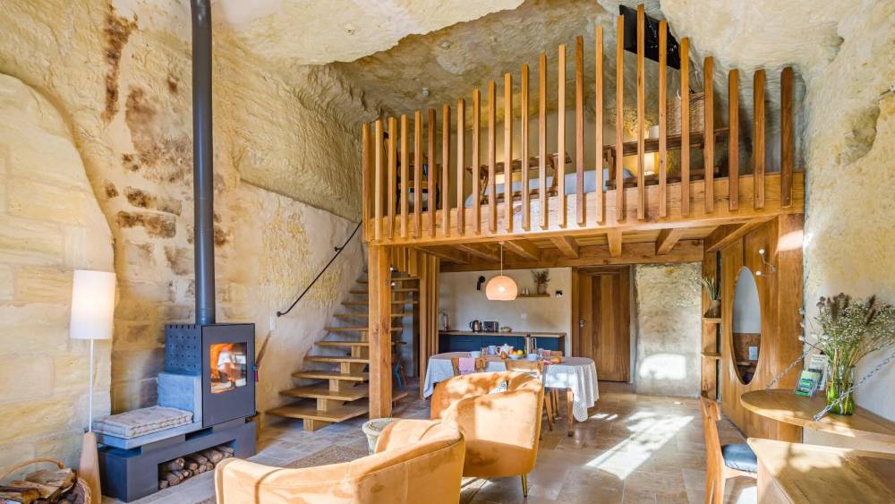 chambre d'hôte près de Touraine