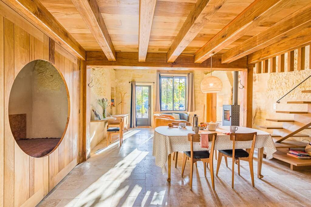 chambre d'hôte