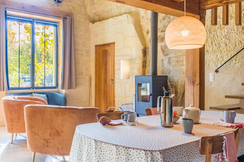 logement atypique