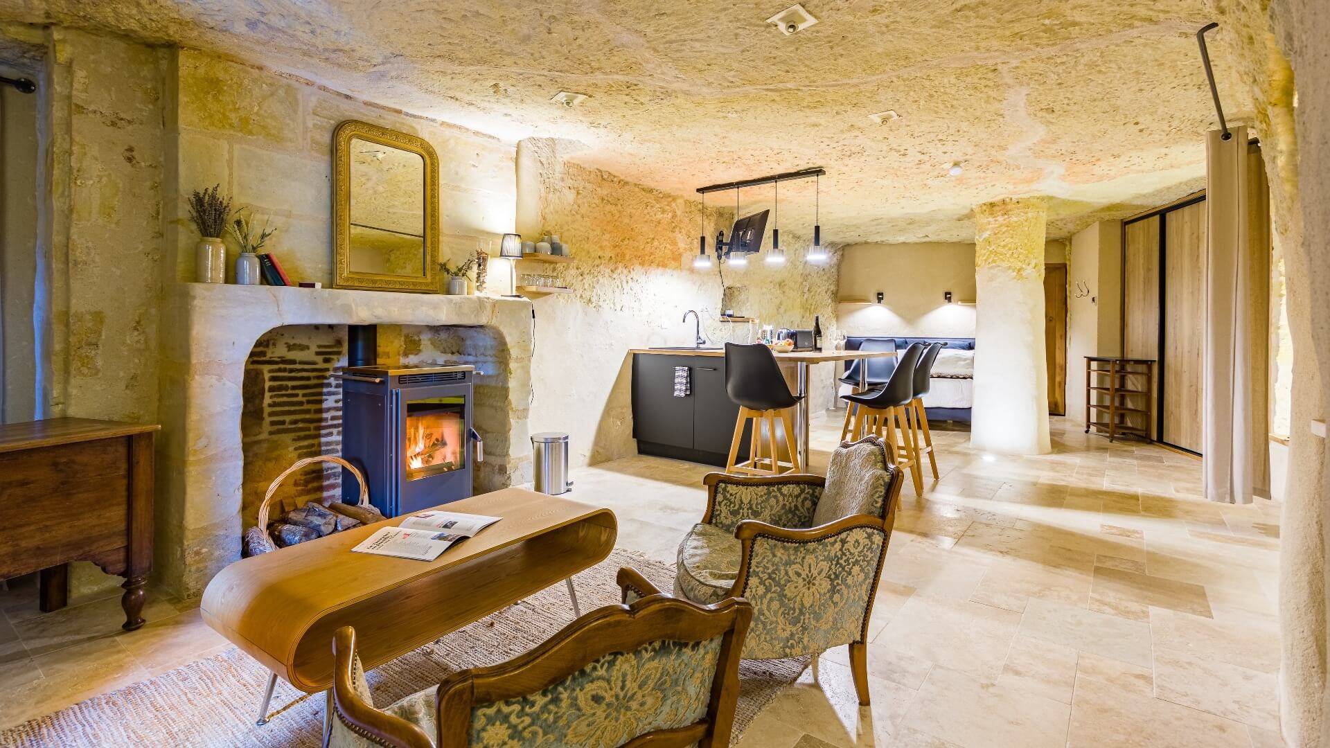 hotel atypique