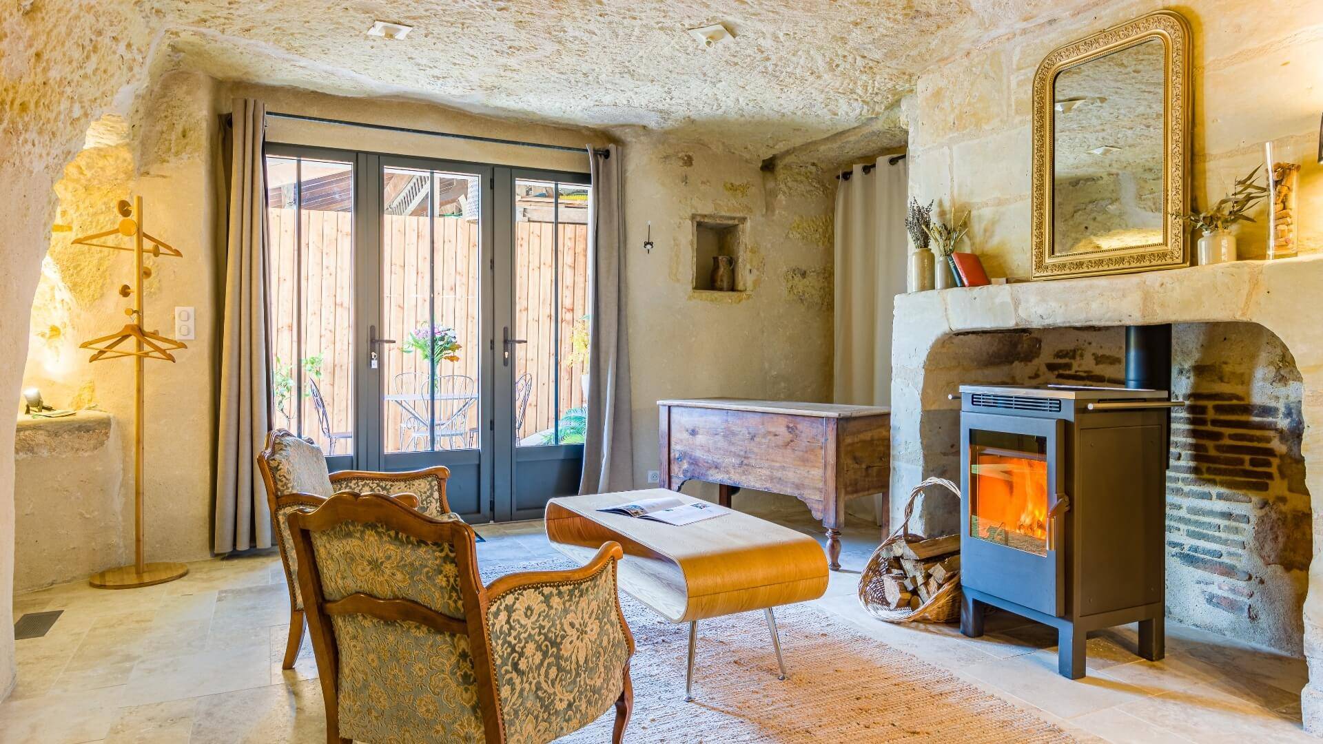 hotel atypique
