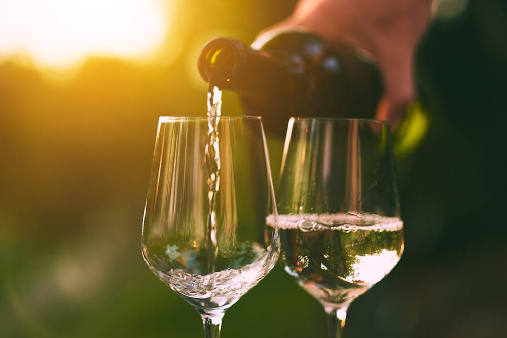 Vins Blancs